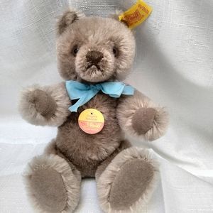 Vintage Steiff Teddy Bear